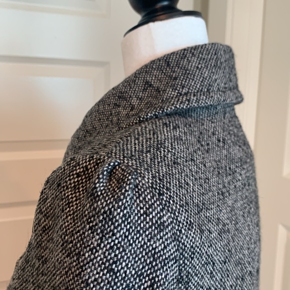 BLACK RIVET Women’s Double Breasted Women’s Coat - Picture 10 of 16